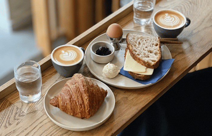 kaffe københavn