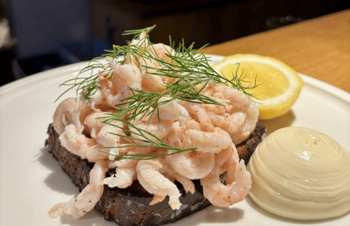 smørrebrød københavn