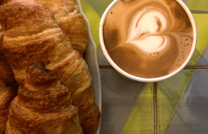kaffe københavn