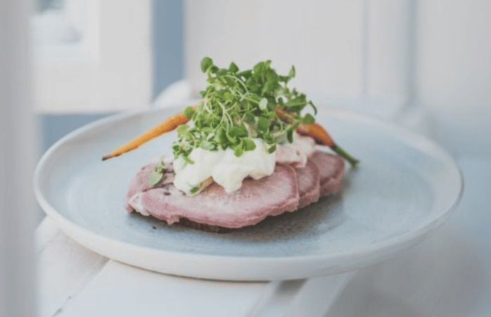 smørrebrød københavn