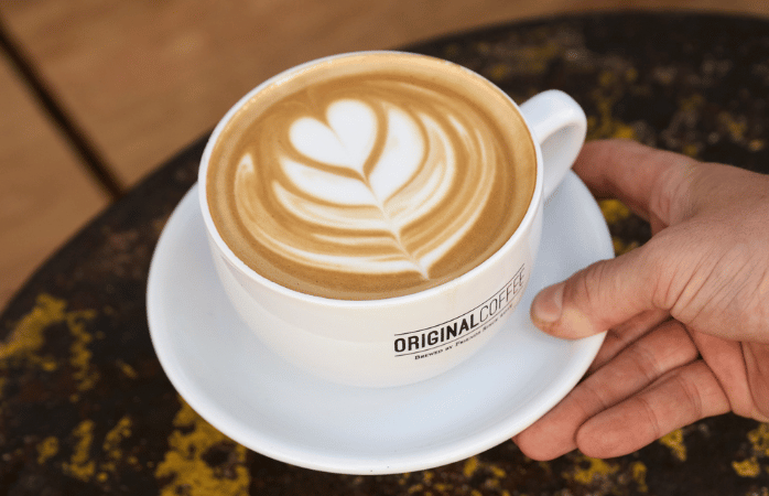kaffe københavn