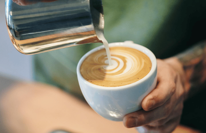 kaffe københavn