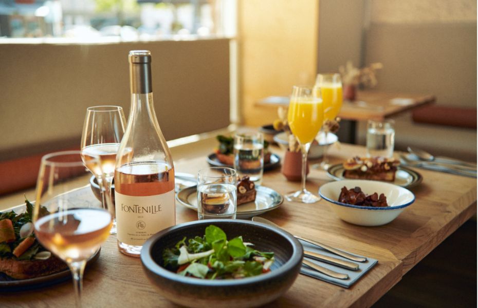 Ultimativ restaurant guide