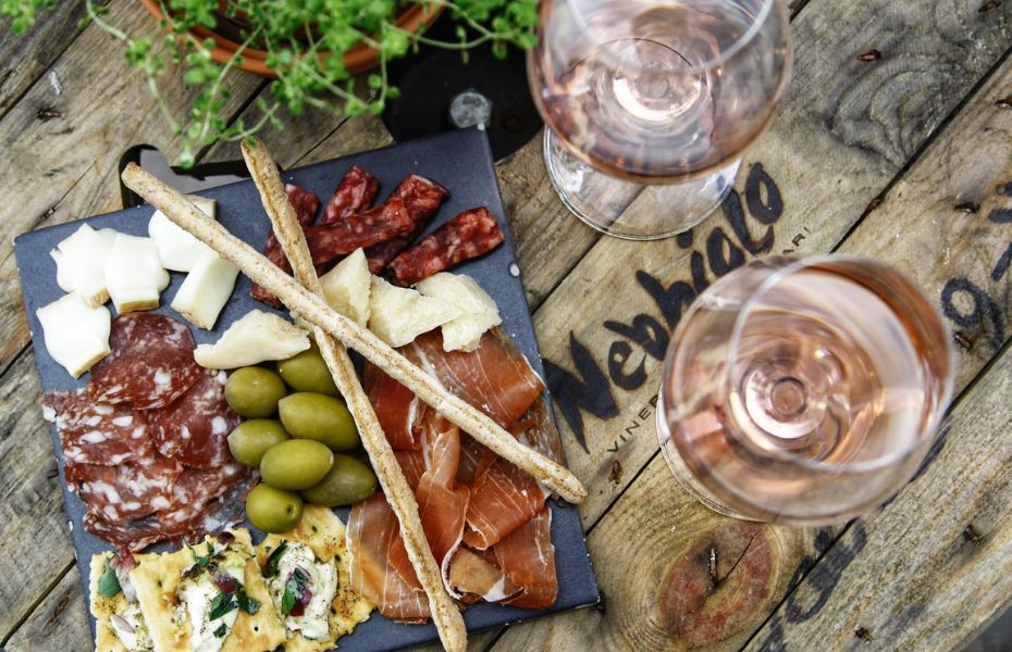 Tapas København