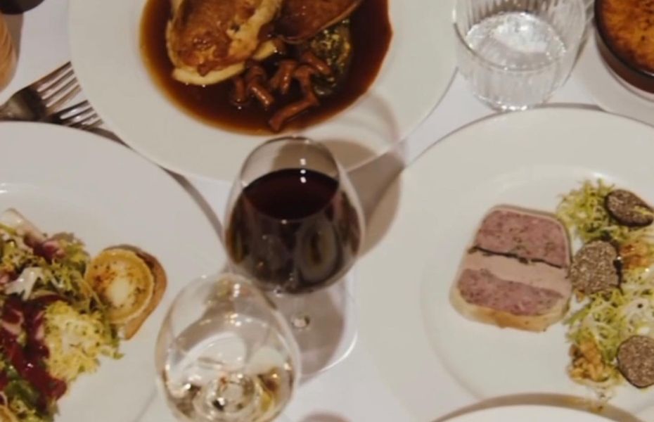 spisesteder østerbro