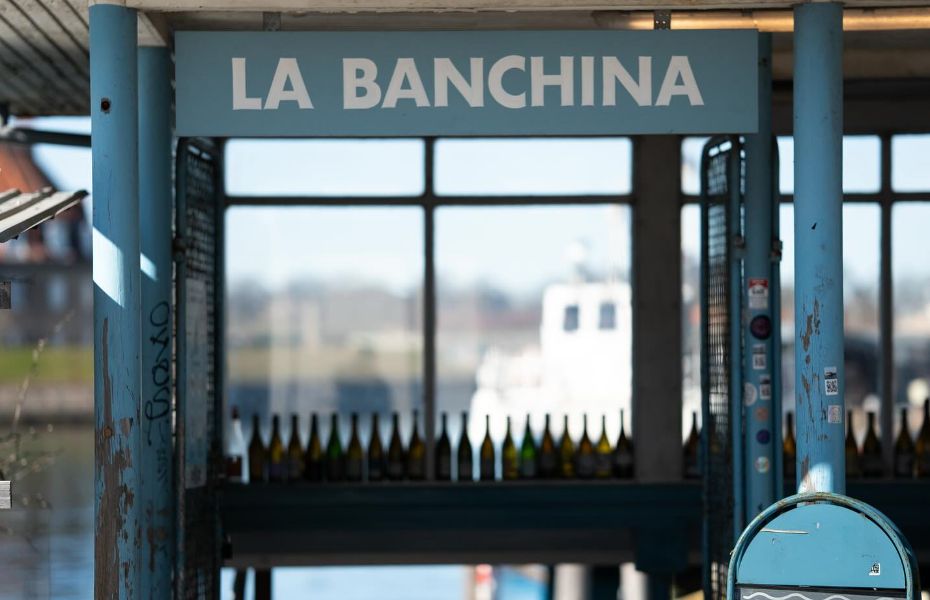 udendørs servering københavn