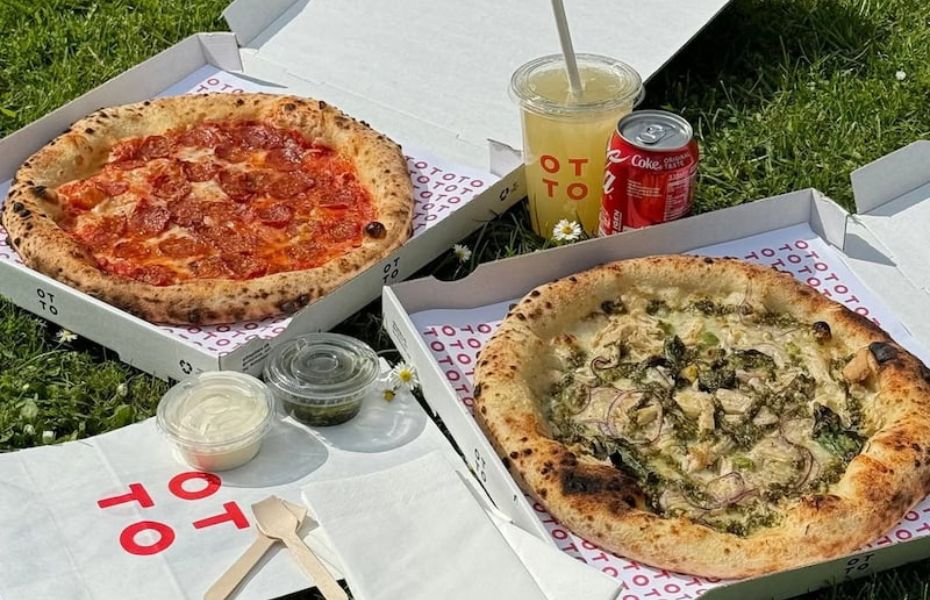 catering i københavn