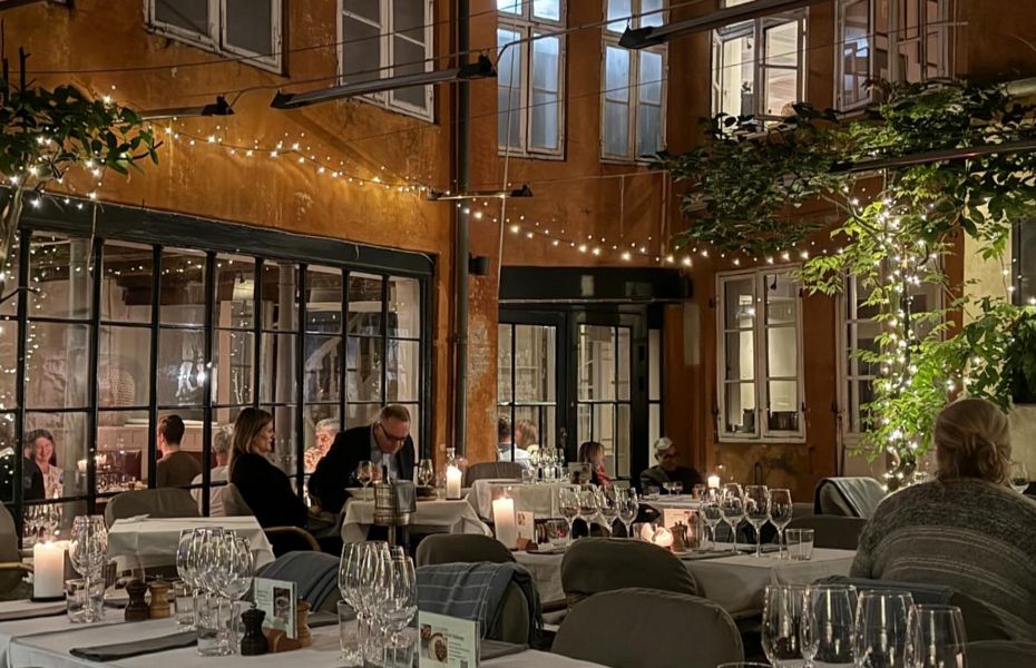 udendørs servering københavn