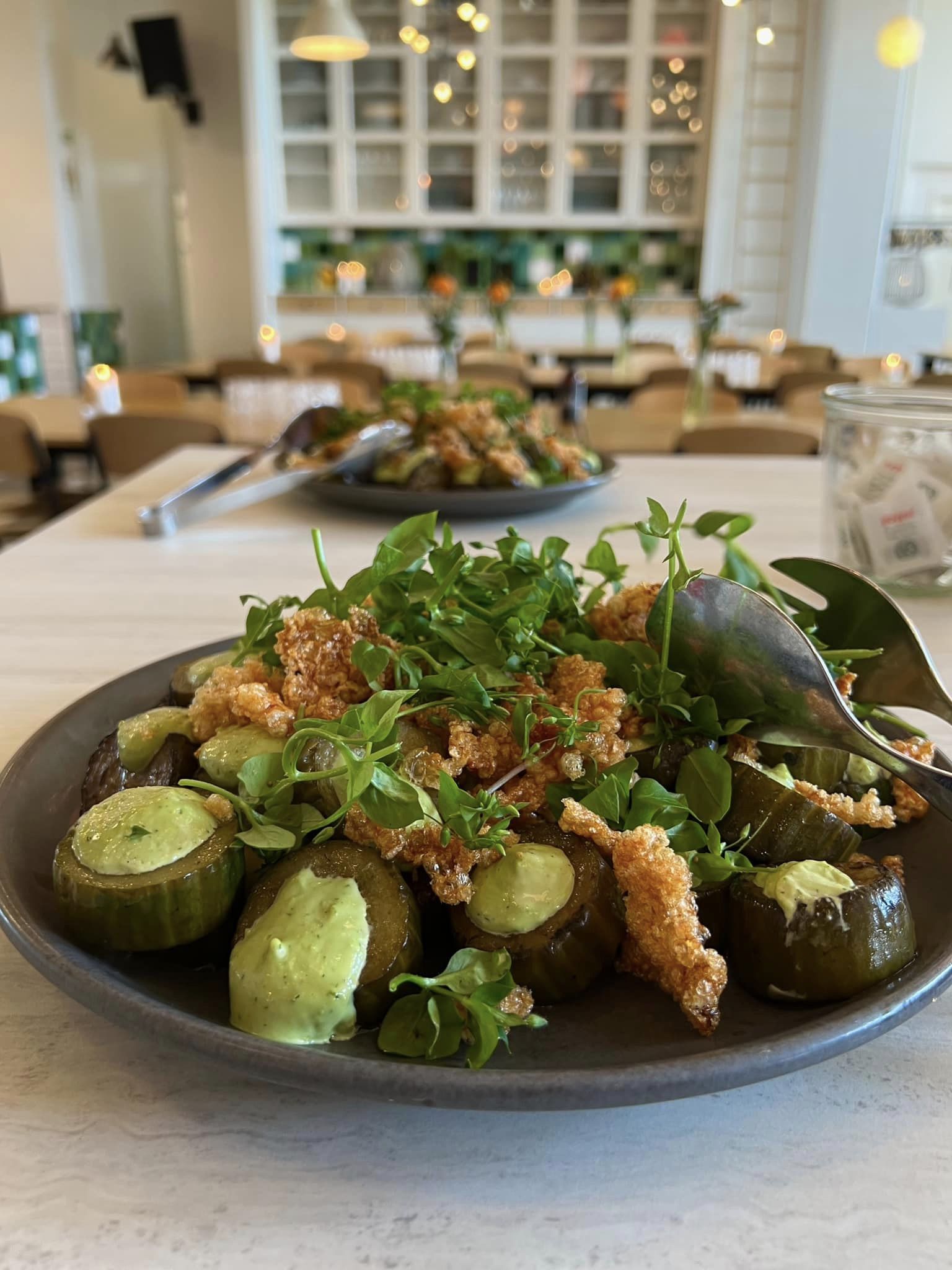 catering frokost københavn