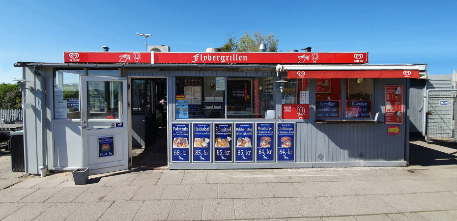 hotdogs københavn