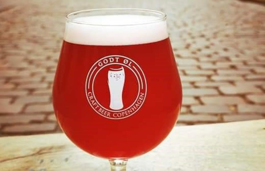 øl i København