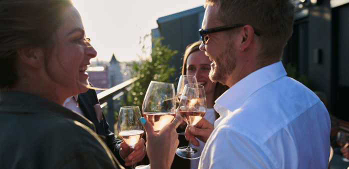 rooftop københavn