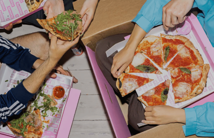 pizza