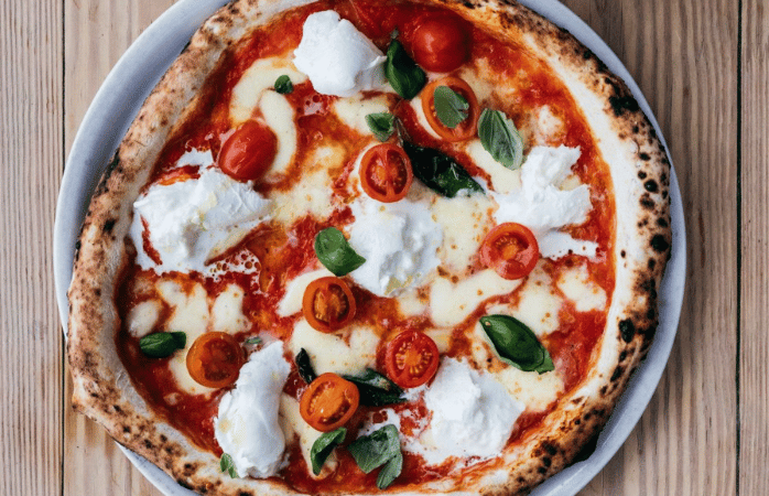 pizza