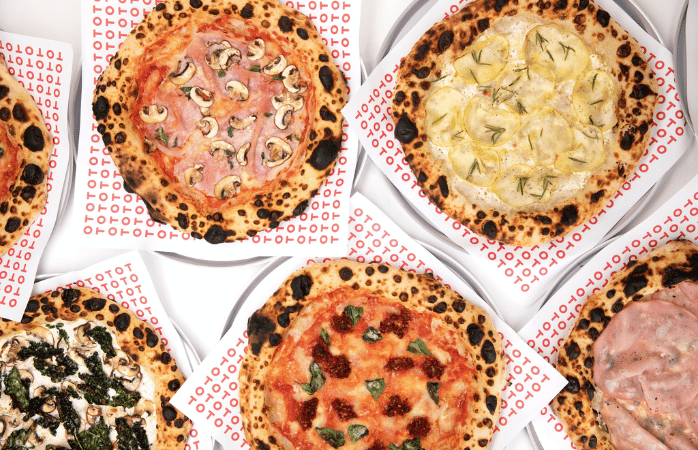 pizza