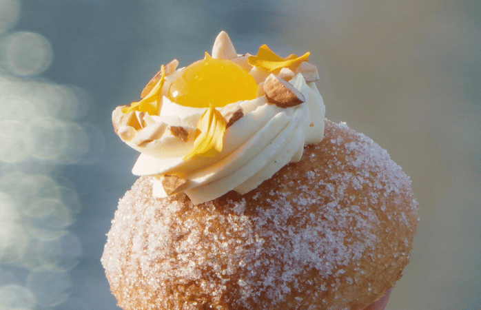 fastelavnsboller