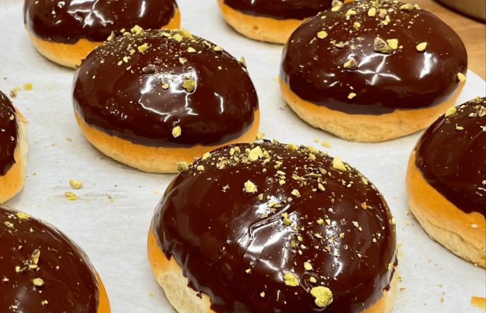 fastelavnsboller