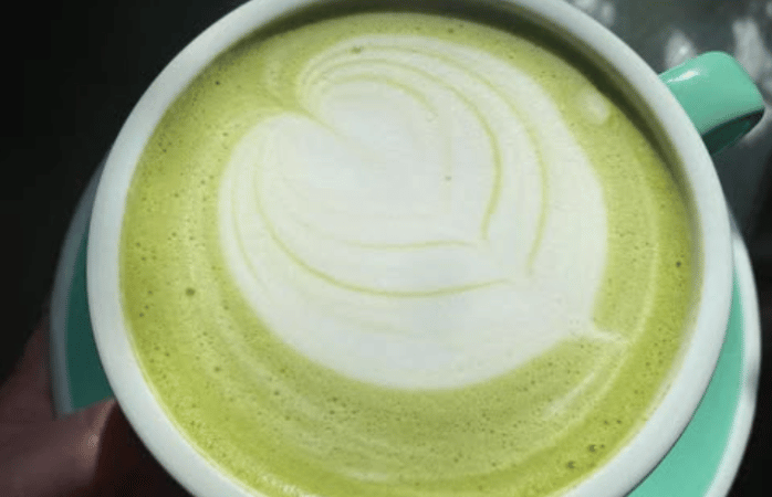 matcha