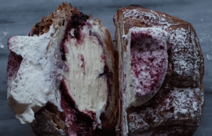 fastelavnsboller
