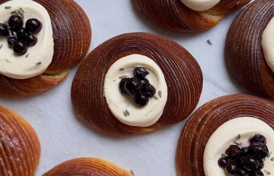 fastelavnsboller
