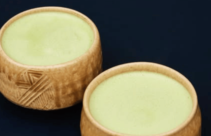 matcha