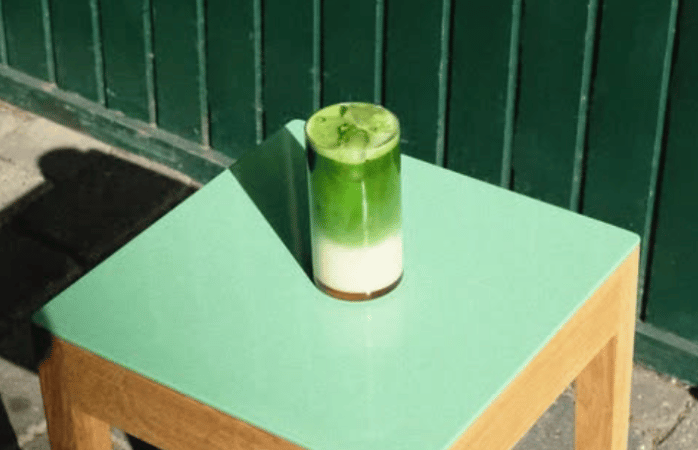 matcha