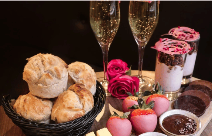 valentinsdag