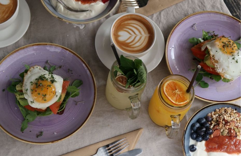 morgenmad københavn