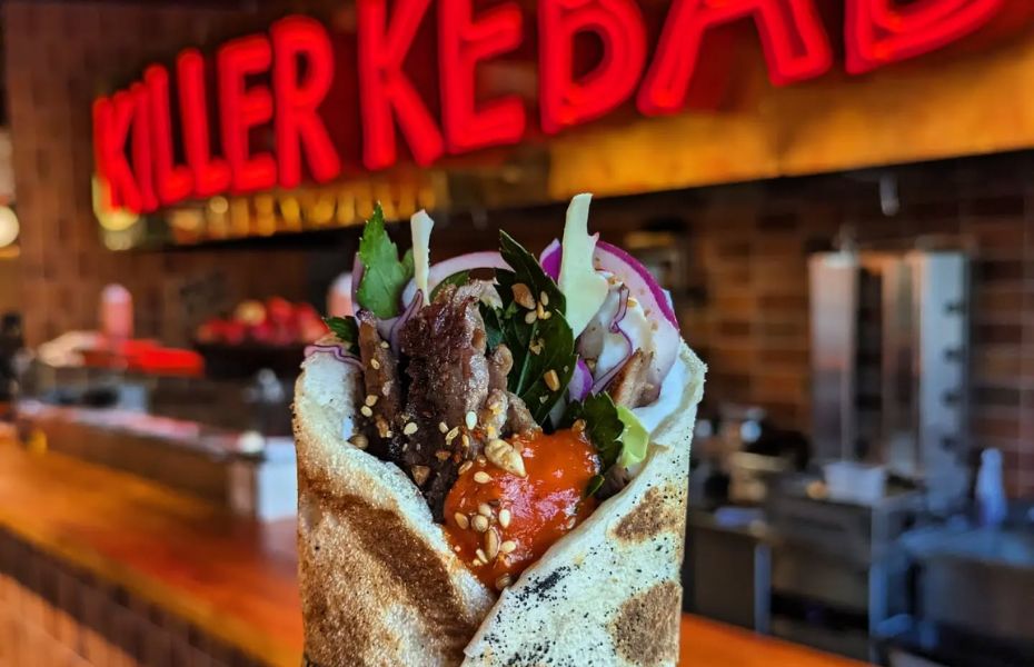 killer kebab