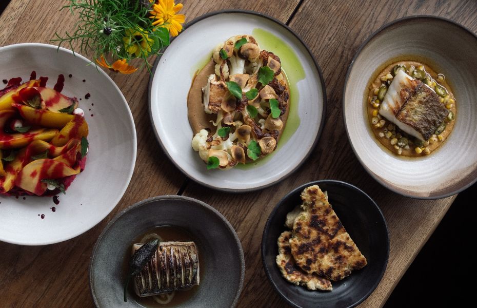 Fiskerestauranter i København