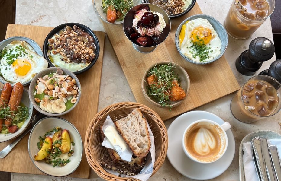 Brunch I K benhavn Her F r Du Den Perfekte Start P Dagen