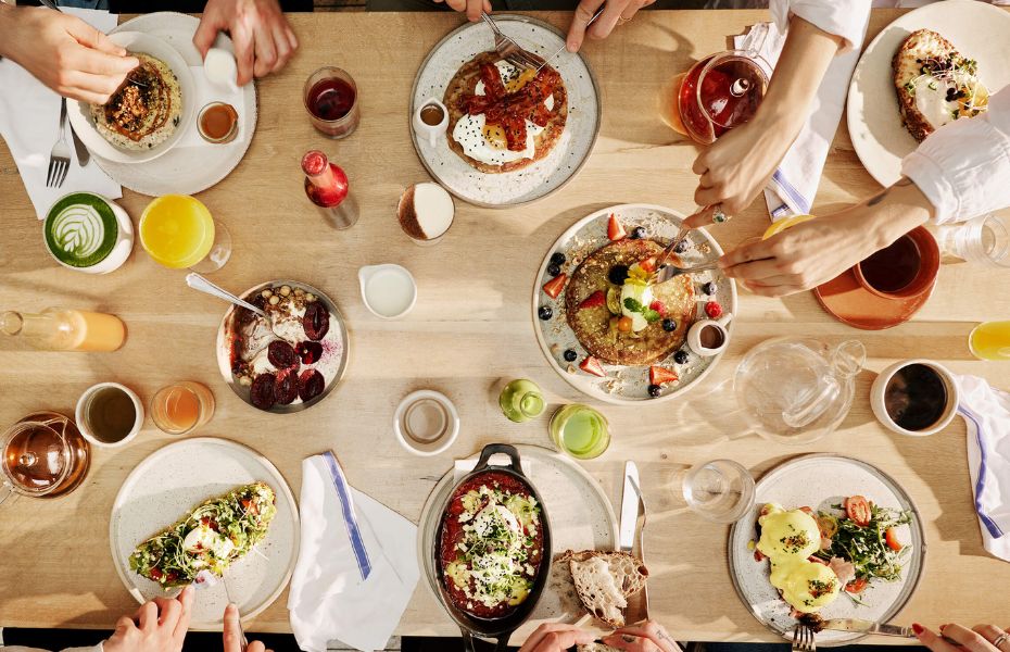 morgenmad københavn