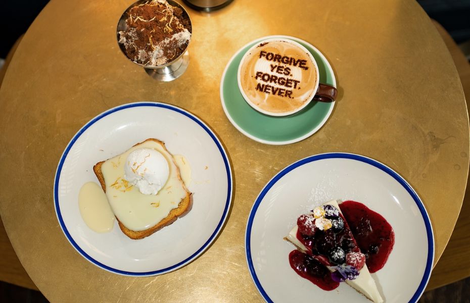 brunch i København