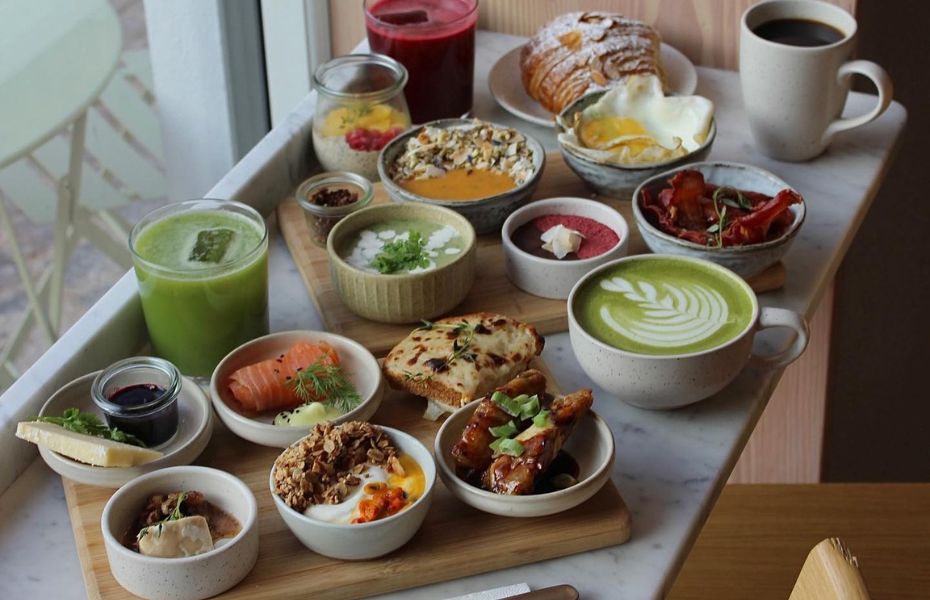 brunch