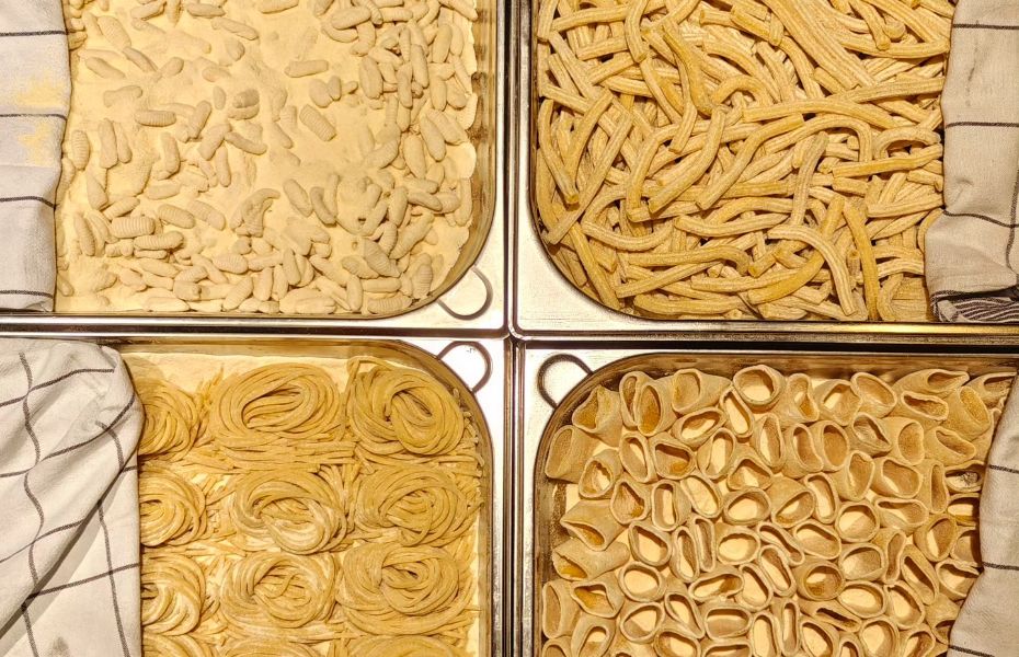 pasta i københavn