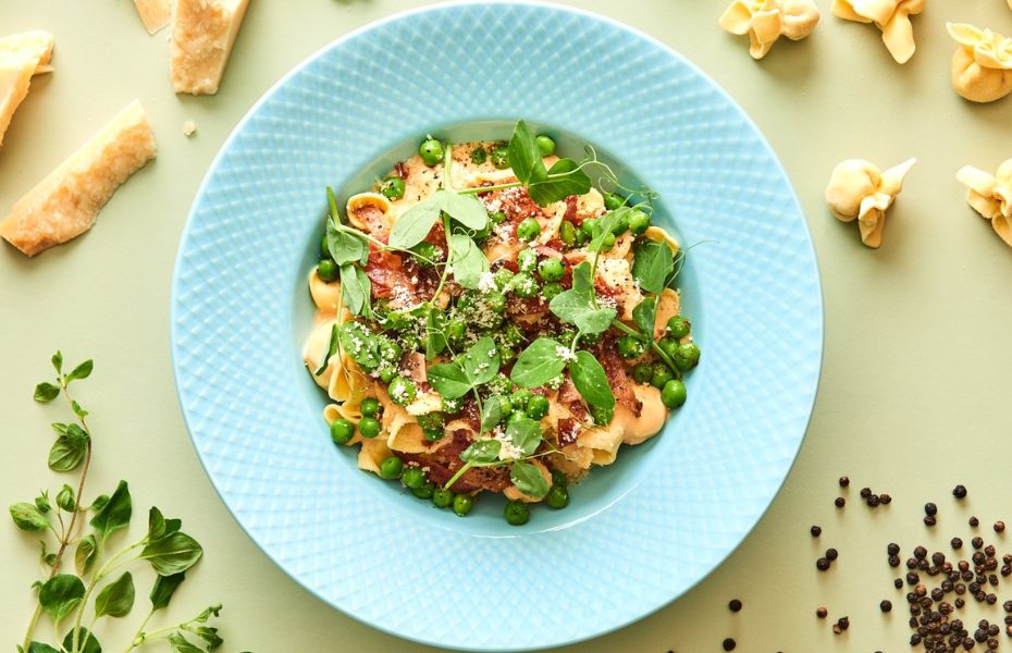 pasta i københavn