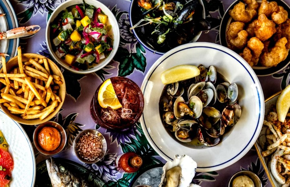 moules frites i københavn