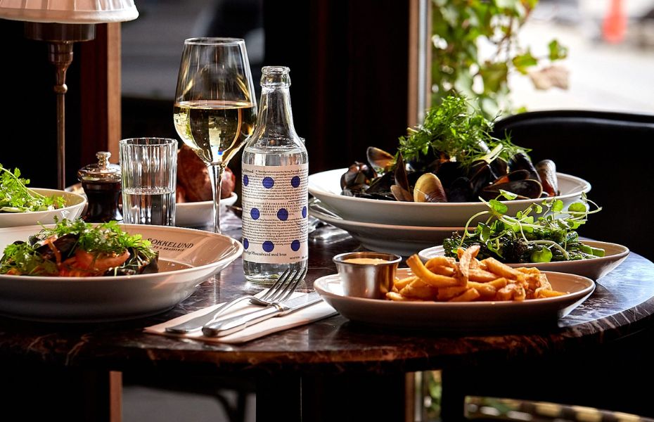 moules frites i københavn