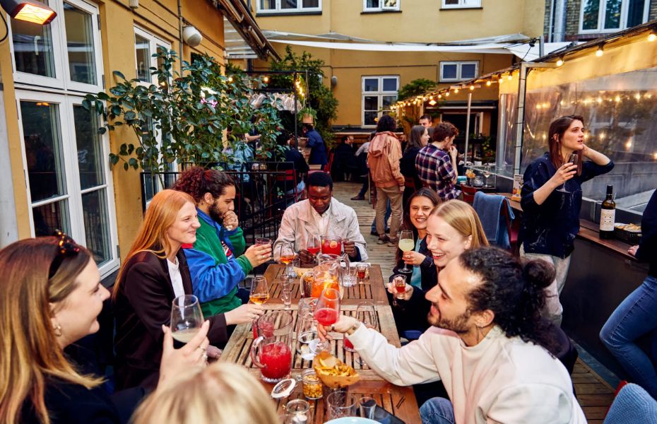 rooftop københavn