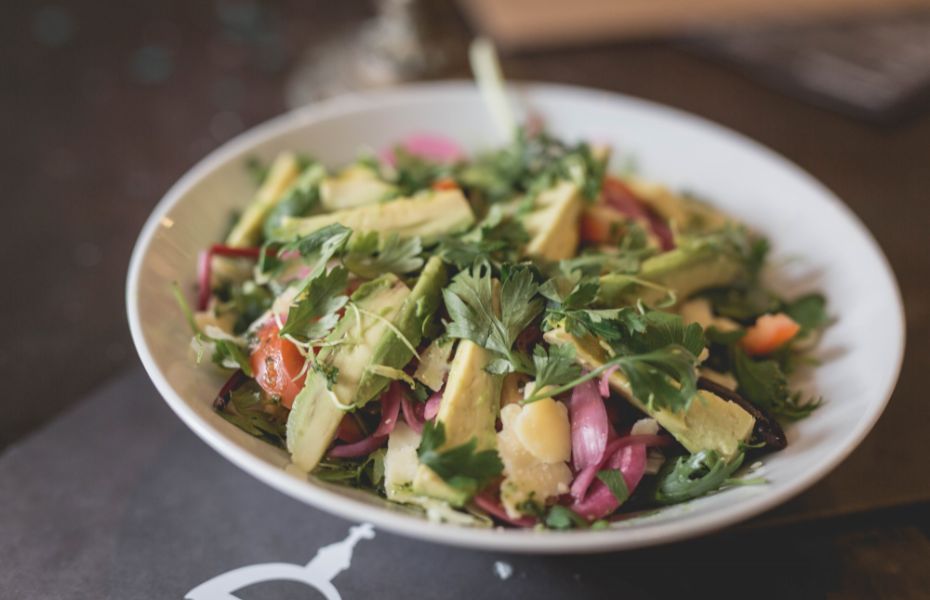 budgetvenlige spisesteder