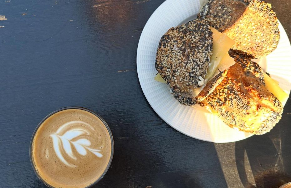 budgetvenlige spisesteder