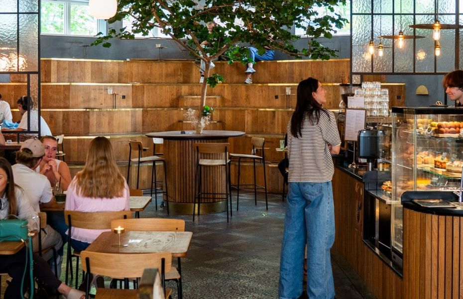 studievenlige caféer 