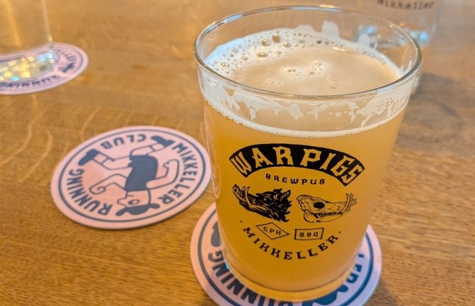 Mikkeller
