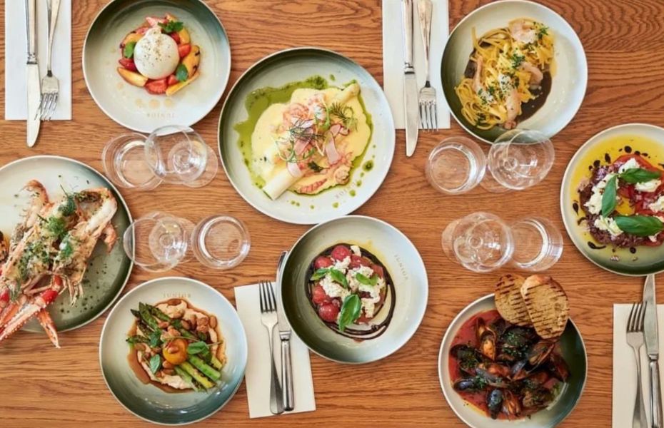 spisesteder frederiksberg