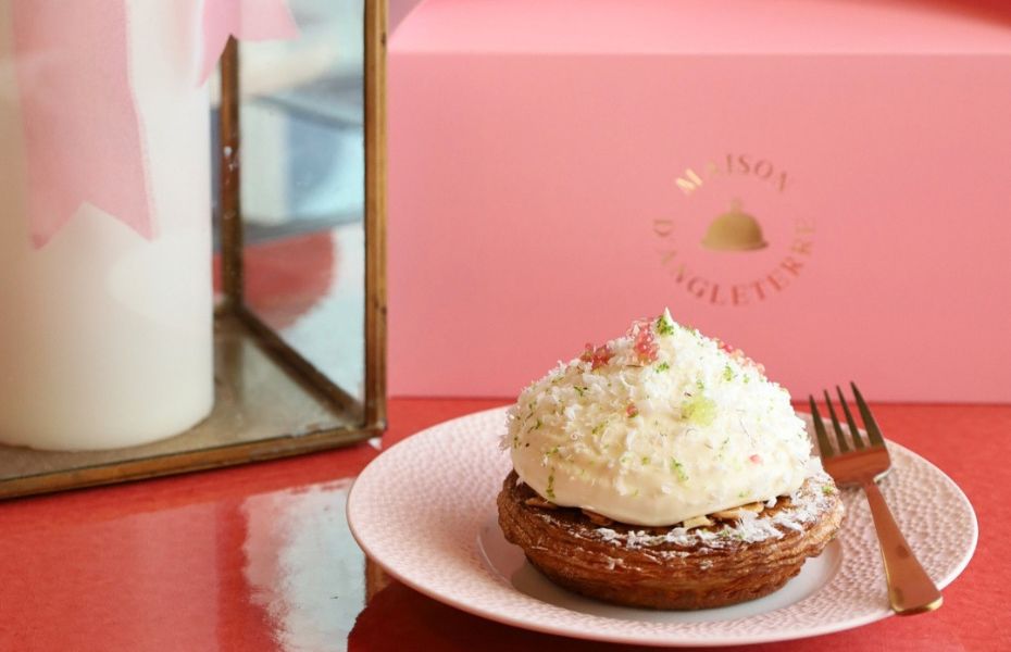 Danmarks dyreste fastelavnsbolle