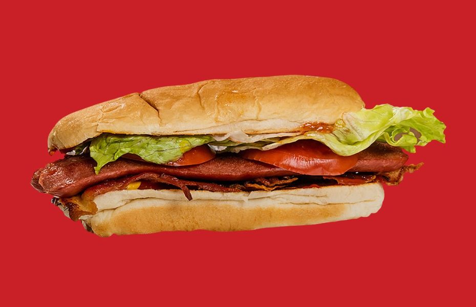 Five Guys