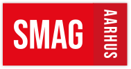 Smag Aarhus logo