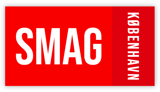 Smag København logo